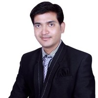 Amol Kolhe