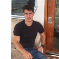 Tristan Croizard
