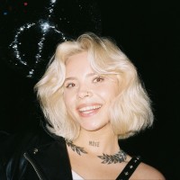 Liza Donskikh