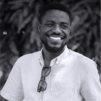 Ernest Reagan Ayikpah