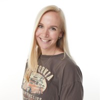 Michelle Damen