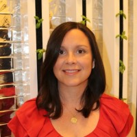 Lesley Yoxall