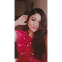 Rupali Dasgupta