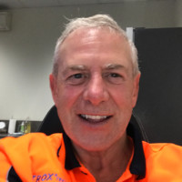 Kevin Hadfield