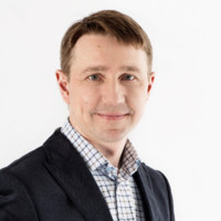 Donatas Pliūra