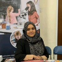 Rajia Mukit