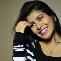 Namrata Jangate
