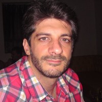 Nikolaos Koutsogeorgis