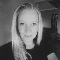 Samantha Coetzee