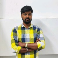 Bharath Mage