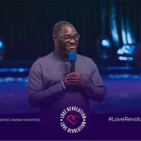 Palgrave Boakye-Danquah