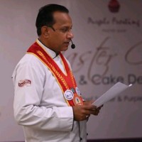 Chef Safeer