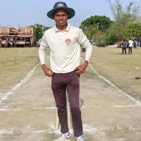 Sandeep Kumar Rajbhar