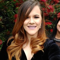 Érika da Silva Domingues