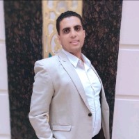 Ahmed Mahdy