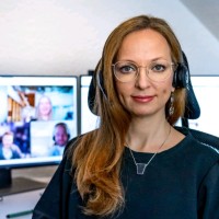 Jana Lüdtke-Petovic