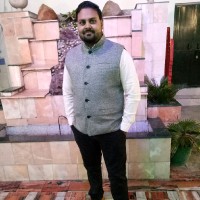 Saleem Ahmad