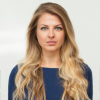 Ina Karavanskaya