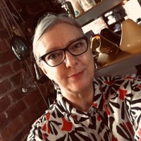 Fiona Atkinson