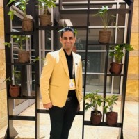 Sugam Sharma