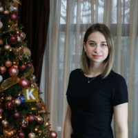 Ирина Чернова