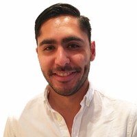 Sebastián Flores Mendeville