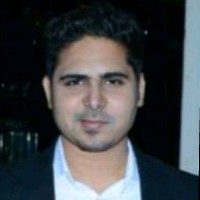 Harishankar Sharma