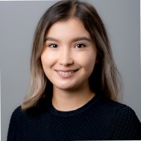 Fariza Zhambalina