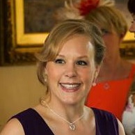 Camilla Churchill