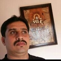 Chetan Bhat