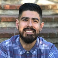 Andrew Jaramillo