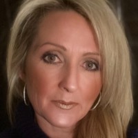 Stacey Colvin