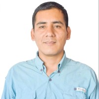 Joaquin Leonardo Calagua Pineda