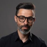 Xavier Gimenez