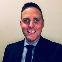 Justin Fraser
