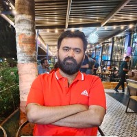 Sandesh A