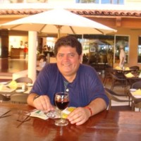 Sergio E. López Rosales