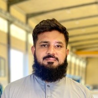 Waqas Waseem