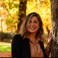 Magalie Soughikan