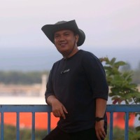 Muammar Irwan