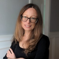 Joanna Lipinski