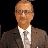 CA Subhash Chandra Saraf