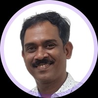 Dr. Chokkalingam Manivasagam