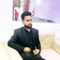 Alok Singh Parihar