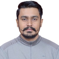 Harshul Yadav