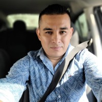 Julio Roger Jumique Hernandez