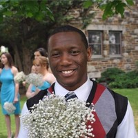 Andre Forrester
