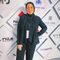 Rana Hafez