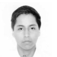 Jose David Reyes Lara