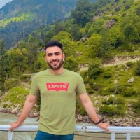 Fahad Ali Khan